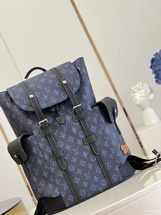MM CHRISTOPHER VUITTON LOUIS 0626